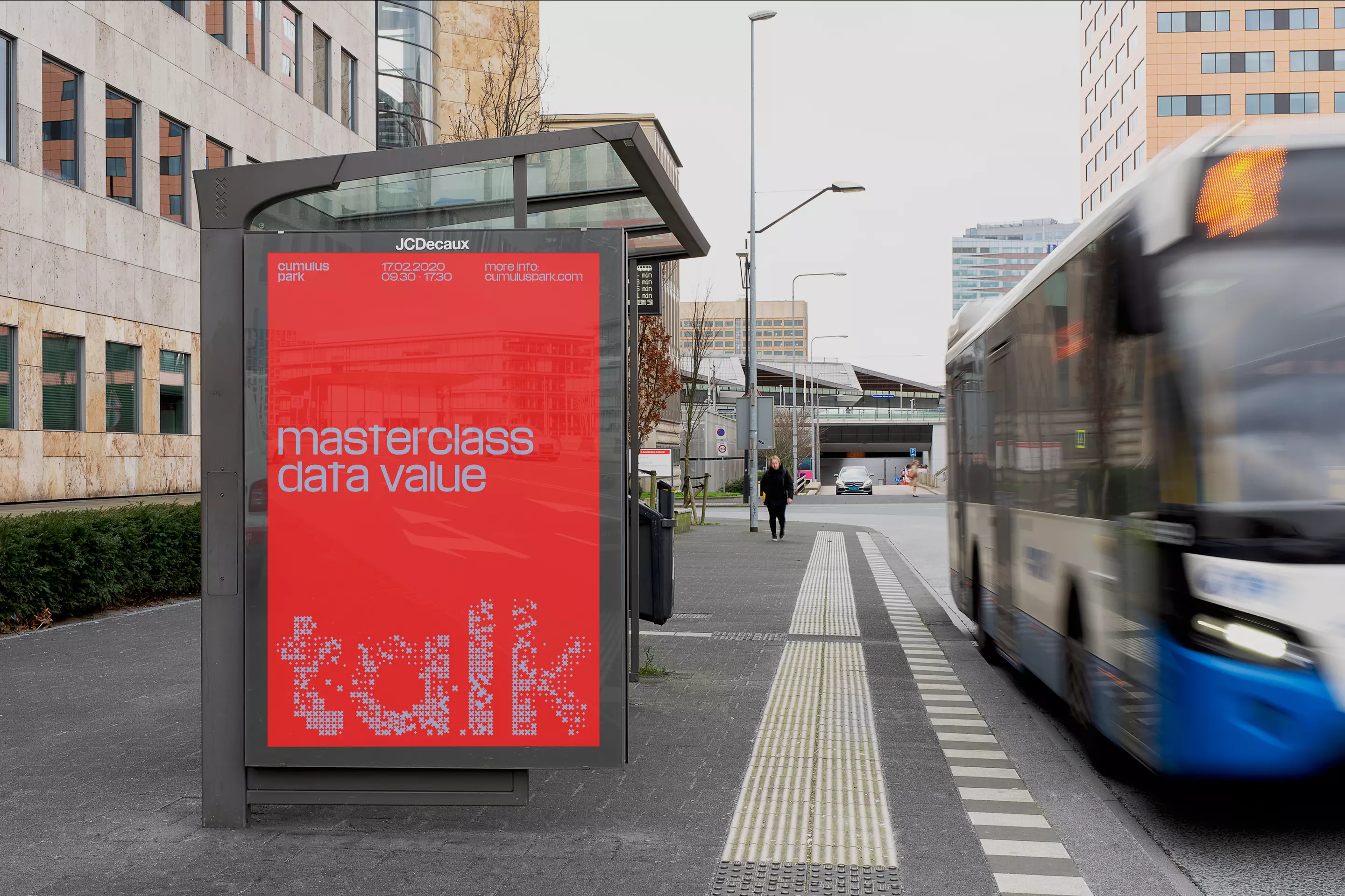 Imagen de Cumulus Park